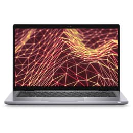Dell Latitude 7430 14-tum (2022) - Core i7 - Gen 12 (U) - 32GB - SSD 256 GB QWERTY - Italiensk