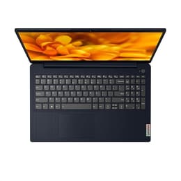 Lenovo IdeaPad 5 ChromeBook Core i3-1115G4 4.1 GHz 128GB SSD - 4GB QWERTY - Engelsk