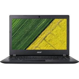 Acer Aspire 1 A114-31-C1J0 14-tum (2017) - Celeron N3350 - 4GB - HDD 64 GB AZERTY - Fransk