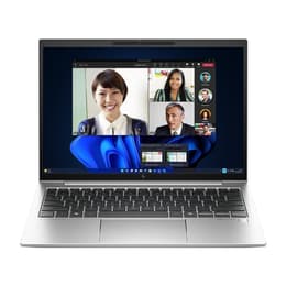 HP EliteBook 830 G11 13-tum (2023) - Core Ultra 5 135U - 32GB - SSD 256 GB AZERTY - Fransk