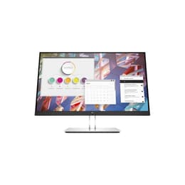 24-tum HP E24 G4 1920 x 1080 LED Monitor Grå