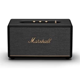 Marshall Stonmore III Bluetooth Högtalare - Svart
