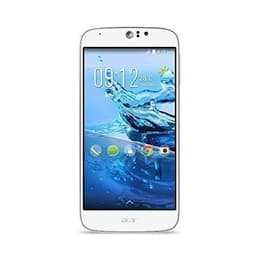 Acer Jade Z 8GB - Vit - Olåst