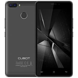 Cubot H3 32GB - Svart - Olåst