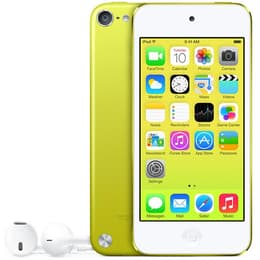 iPod Touch 5 32GB - Grön