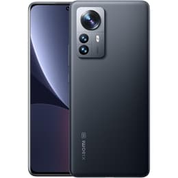 Xiaomi 12T Pro 256GB - Svart - Olåst
