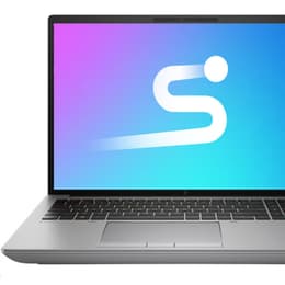 HP ZBook Fury 16 G9 16-tum (2023) - Core i7 - Gen 12 (HX) - 32GB - SSD 1 TB QWERTY - Svensk