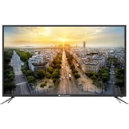 TV Continental Edison LCD Ultra HD 4K 50,00 TV 50" 4K UHD