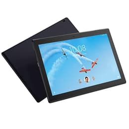 Lenovo Tab 4 10 16GB - Svart - WiFi + 4G