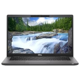 Dell Latitude 7320 13-tum (2021) - Core i5 - Gen 11 (G) - 16GB - SSD 256 GB QWERTY - Svensk