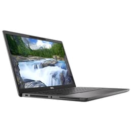 Dell Latitude 7320 13-tum (2021) - Core i5 - Gen 11 (G) - 16GB - SSD 256 GB QWERTY - Svensk
