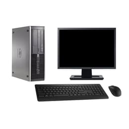 Hp Compaq 6200 Pro SFF 19" Core i5 3,1 GHz - HDD 500 GB - 16 GB
