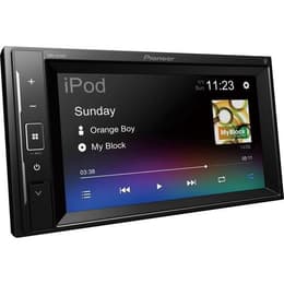 Pioneer DMH-A240BT Bilradio