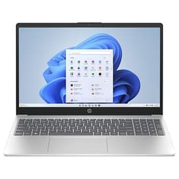 HP 15-fd0019ns 15-tum (2023) - Core i5 - Gen 13 (U) - 16GB - SSD 1 TB QWERTY - Spansk