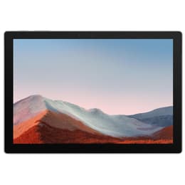 Microsoft Surface Pro 7+ 12-tum Core i5 - Gen 11 (U) - SSD 128 GB - 8GB Utan tangentbord