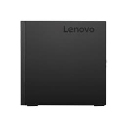 Lenovo ThinkCentre M720q Tiny Core i7-8700T 2.4 - SSD 256 GB - 8GB