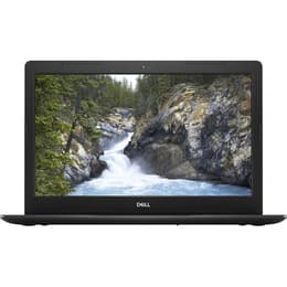 Dell Vostro 3591 16-tum (2020) - Core i7 - Gen 10 (G) - 16GB - SSD 256 GB QWERTY - Svensk