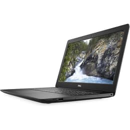 Dell Vostro 3591 16-tum (2020) - Core i7 - Gen 10 (G) - 16GB - SSD 256 GB QWERTY - Svensk