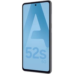 Galaxy A52s 5G 128GB - Svart - Olåst