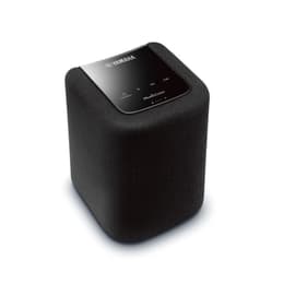 Yamaha MusicCast WX-010 Bluetooth Högtalare - Svart
