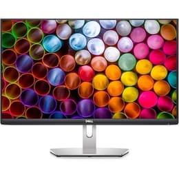24-tum Dell S2421HS 1920 x 1080 LCD Monitor Vit
