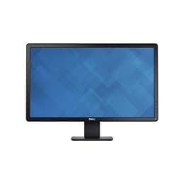 21,5-tum Dell E2214H LCD Monitor Svart