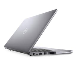 Dell Precision 3560 15-tum (2021) - Core i5 - Gen 11 (G) - 16GB - SSD 512 GB AZERTY - Fransk