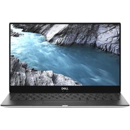 Dell XPS 13 9380 13-tum (2018) - Core i5 - Gen 8 (U) - 8GB - SSD 512 GB QWERTY - Portugisisk