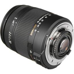 Sigma Objektiv 18-250mm F3.5-6.3 DC Macro OS HSM Canon 18-250mm f/3.5-6.3