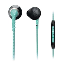 Philips SHO4507/10 Earbud Hörlurar - Grön