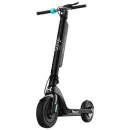 Cecotec Bongo Serie A Connected Advanced Max Elektrisk skoter