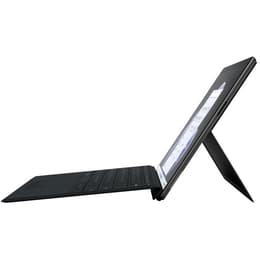 Microsoft Surface Pro 9 13-tum (2022) - Core i7 - Gen 12 (U) - 16GB - SSD 512 GB QWERTY - Engelsk