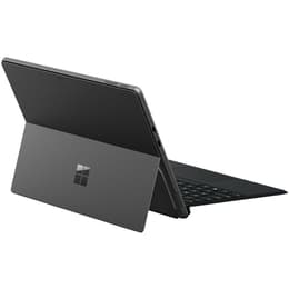 Microsoft Surface Pro 9 13-tum (2022) - Core i7 - Gen 12 (U) - 16GB - SSD 512 GB QWERTY - Engelsk