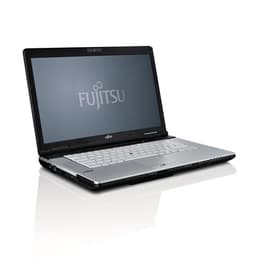 Fujitsu Siemens LifeBook E751 15-tum (2010) - Core i5-2520M - 4GB - SSD 128 GB AZERTY - Fransk