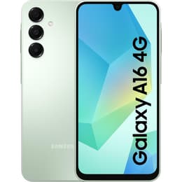 Galaxy A16 256GB - Grön - Olåst