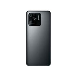 Xiaomi Redmi 10C 64GB - Grå - Olåst