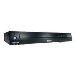 Toshiba HD-XE1 DVD Spelare
