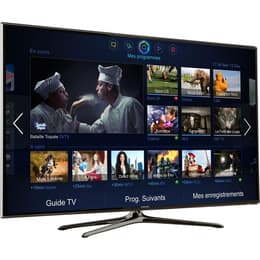 Smart TV Samsung LCD Full HD 1080p 55,0000 UE55F6320