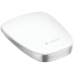 Logitech Ultrathin Touch T631 Mus Wireless