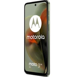 Motorola Moto G55 256GB - Grön - Olåst
