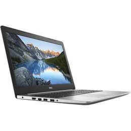 Dell Inspiron 5570 15-tum (2018) - Core i5 - Gen 8 (U) - 8GB - SSD 256 GB AZERTY - Fransk
