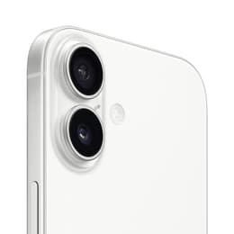 iPhone 17 512GB - Vit - Olåst