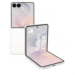Galaxy Z Flip8 256GB - Beige - Olåst