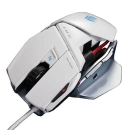 Mad Catz R.A.T. 3 Mus
