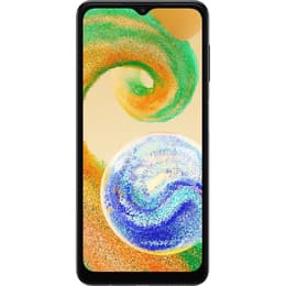 Galaxy A04s 32GB - Svart - Olåst