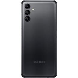 Galaxy A04s 32GB - Svart - Olåst