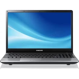 Samsung NP3530EC 15-tum (2013) - Core i5-3210M - 4GB - HDD 1 TB AZERTY - Fransk