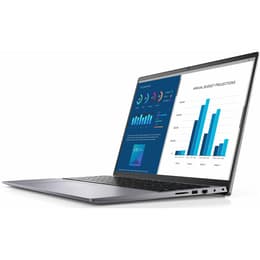 Dell Vostro 16 5630 16-tum (2023) - Core i5 - Gen 13 (P) - 16GB - SSD 512 GB AZERTY - Fransk