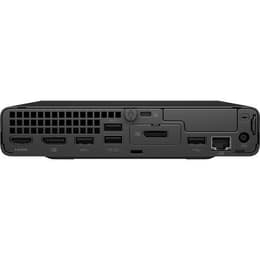 HP ProDesk 400 G6 Mini Core i5-10210U 1.6 - SSD 256 GB - 8GB