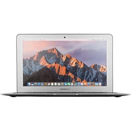 MacBook Air 13.3-tum (2015) - Core i7 - 8GB SSD 512 QWERTZ - Tysk
